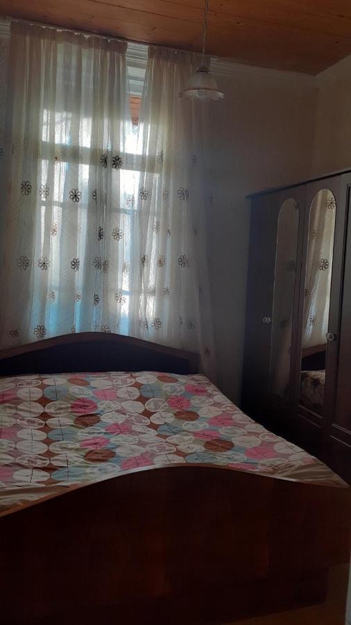 Chveni Ezo Hotel Ambrolauri Ngoại thất bức ảnh